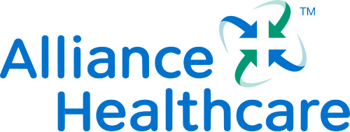 Alliance Healthcare logo